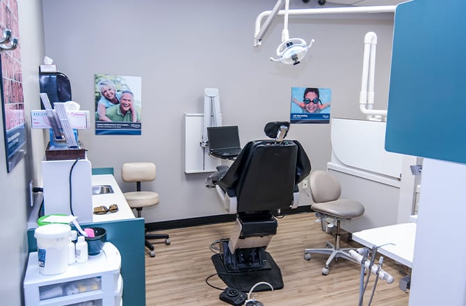 Driftwood Dental Centre | Our Coutenay Dental Team