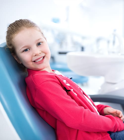 Pediatric Sedation Dentistry | Courtenay Dentist | Driftwood Dental