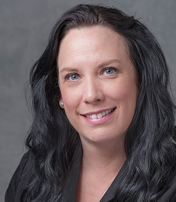 Courtenay Family Dentist, Kristen