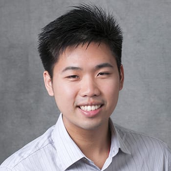 Dr. Cody Lin, Courtenay Family Dentist