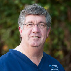 Dr. Blake Richardson, Courtenay Family Dentist
