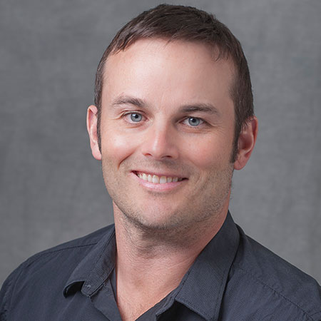 Dr. Rob Borland, Courtenay Family Dentist