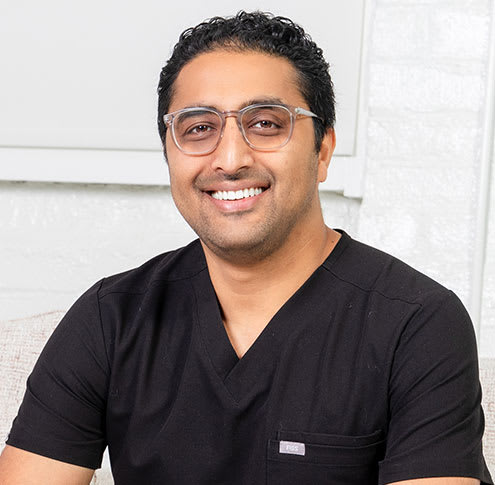 dr-sher-shah-shahab, Pediatric Dentist in Courtenay