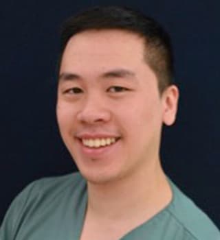 Dr. Alan Wong | Courtenay Dentist | Driftwood Dental