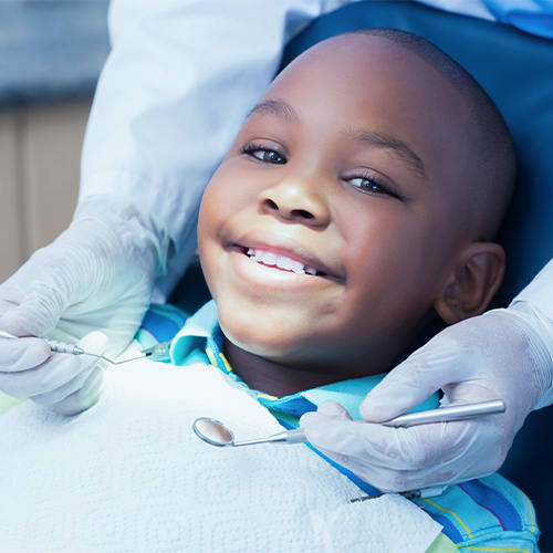 Pediatric Dentistry | Courtenay Dentist | Driftwood Dental